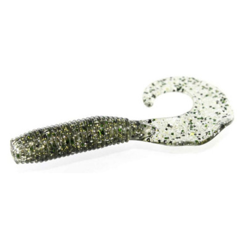 Zoom Fat Albert Grub – 3in – Green Flash