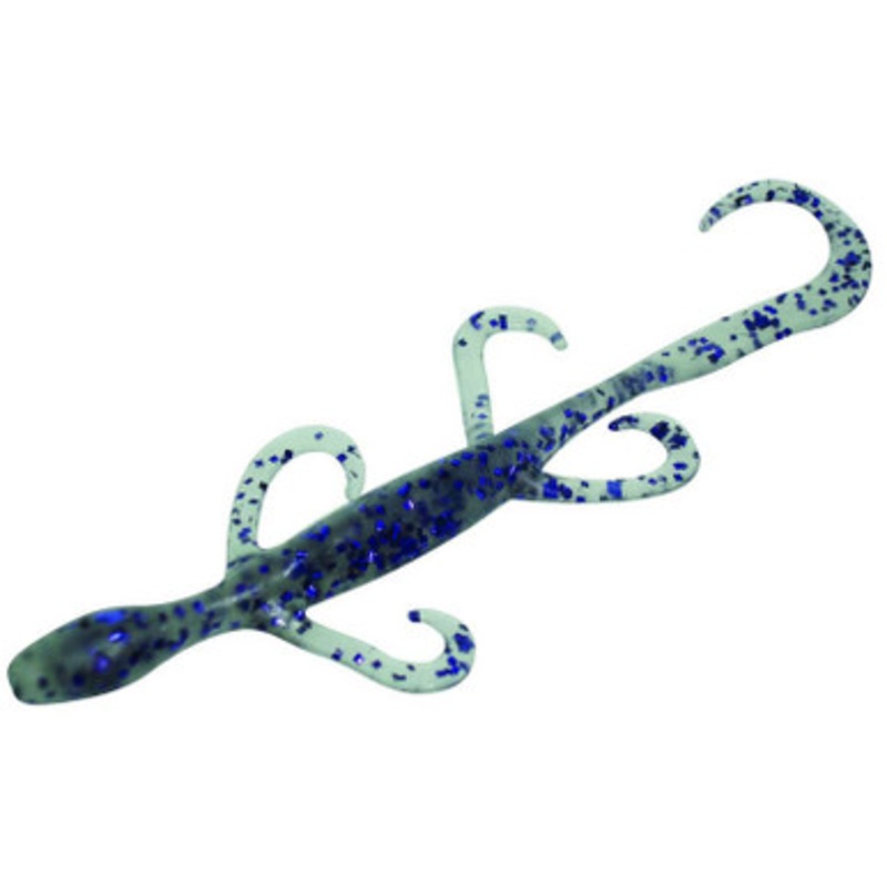 Zoom Mini Lizard – Smoke Purple