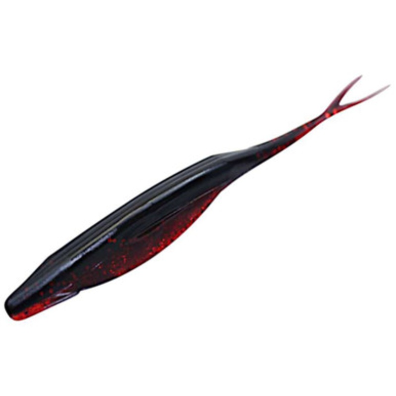Zoom Salty Super Fluke – Amezari