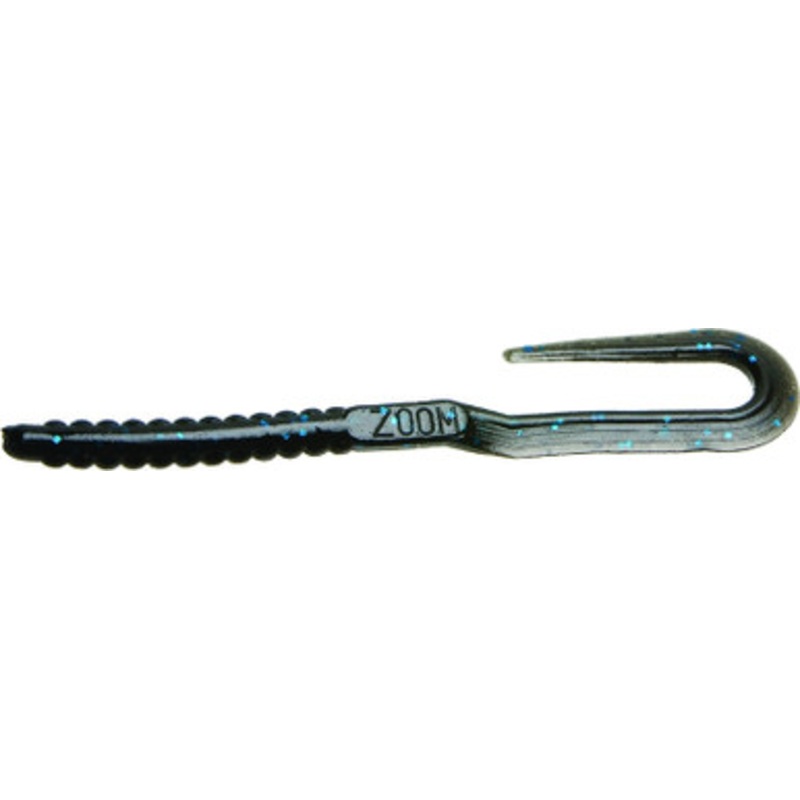 Zoom U-Tale Worm – Blueberry