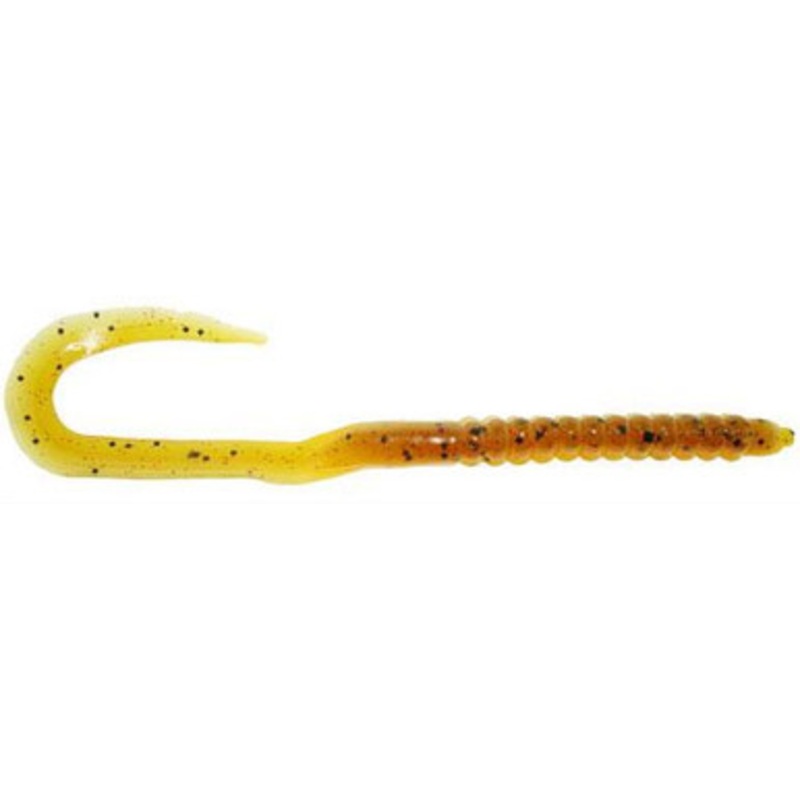 Zoom U-Tale Worm – Watermelon Spice