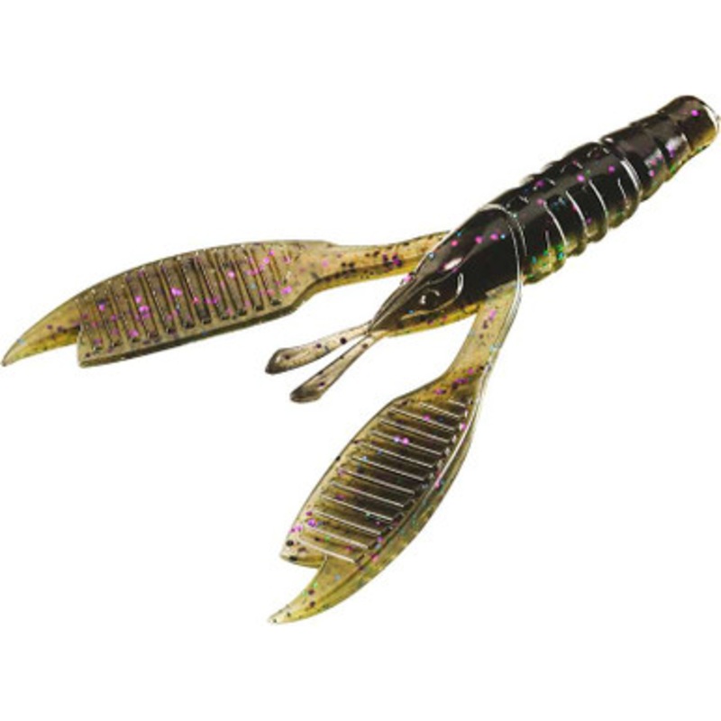 13 Fishing Caboose Craw – Mardi Craw
