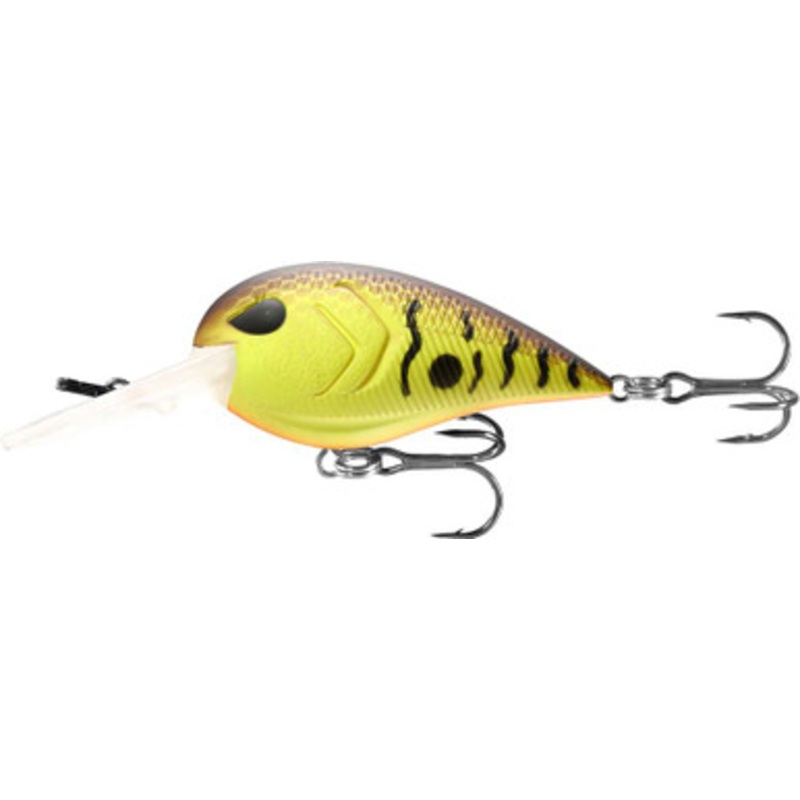 13 Fishing Gordito Crankbait – Brown Craw
