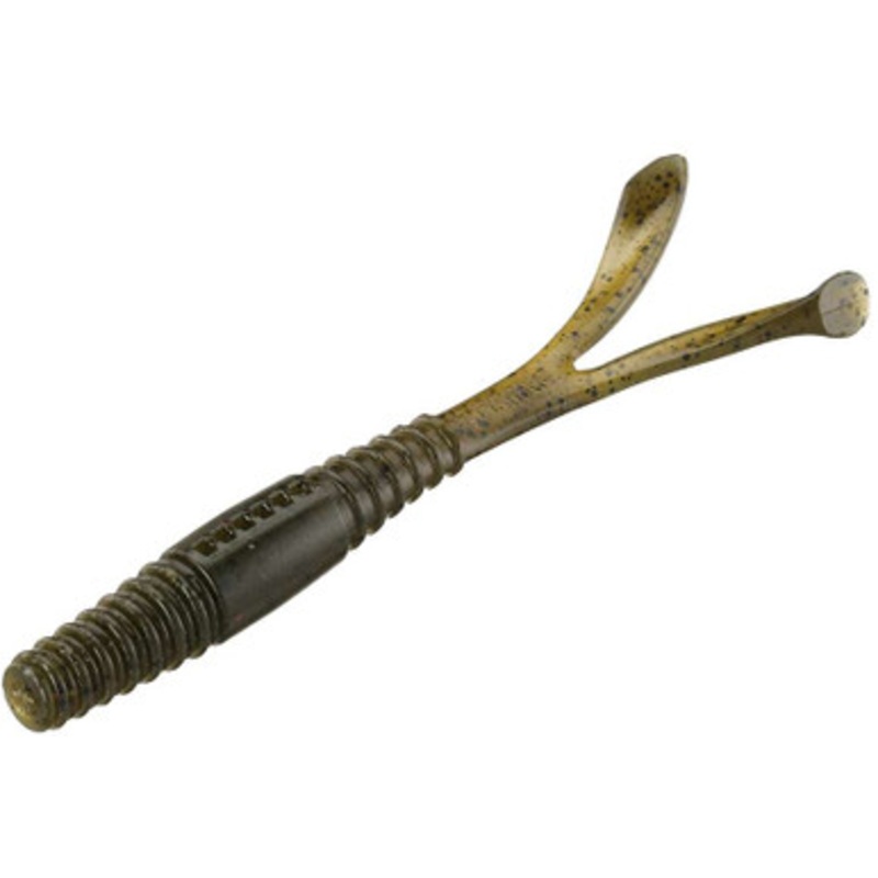 13 Fishing Joystick – 5in – Collard Greens
