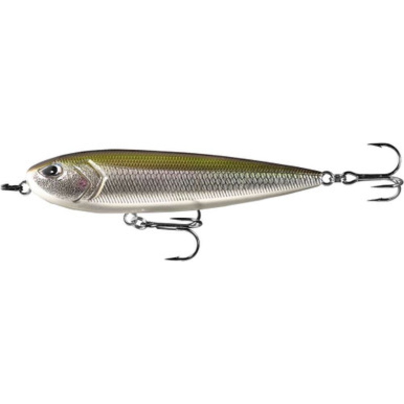 13 Fishing Navigator Pencil Bait – 4-1/4in – Epic Shad