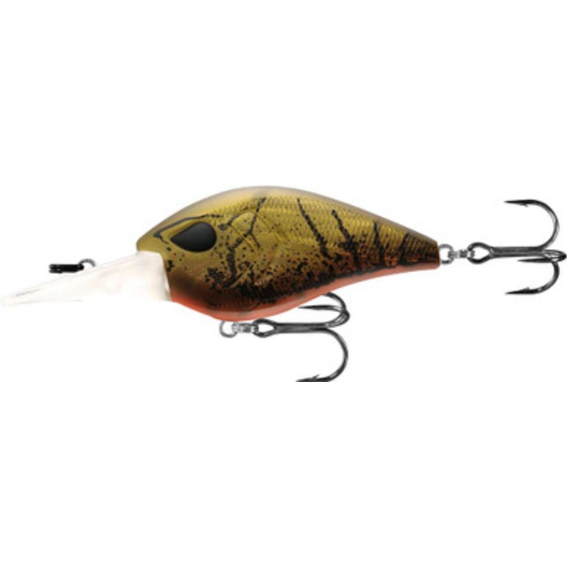 13 Fishing Troll Hunter Crankbait – Day Old Guac