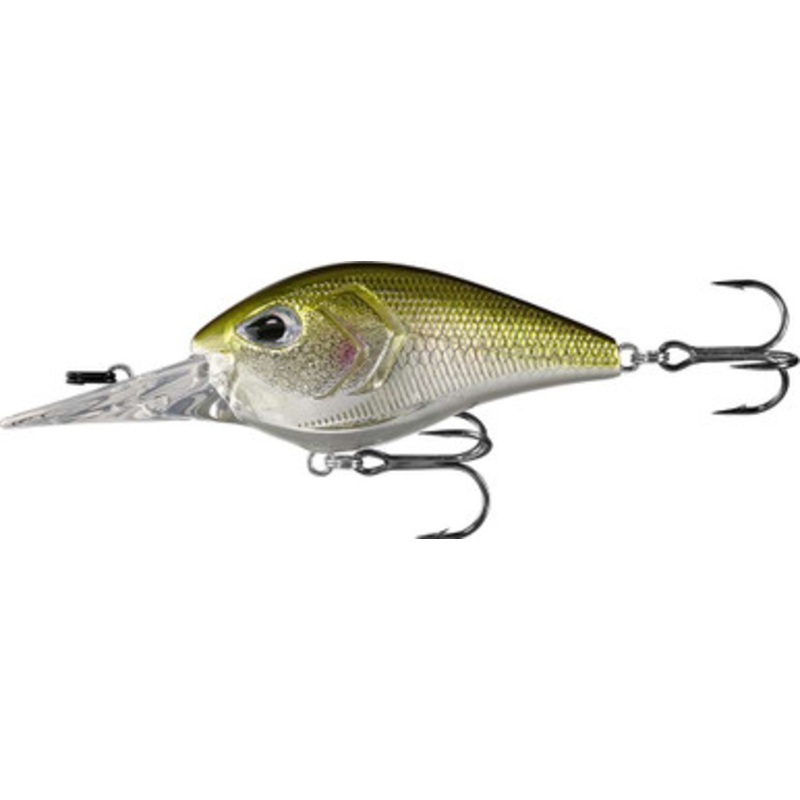 13 Fishing Troll Hunter Crankbait – Epic Shad