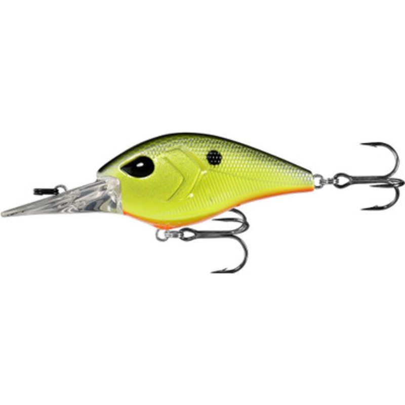 13 Fishing Troll Hunter Crankbait – Tweetie Pie