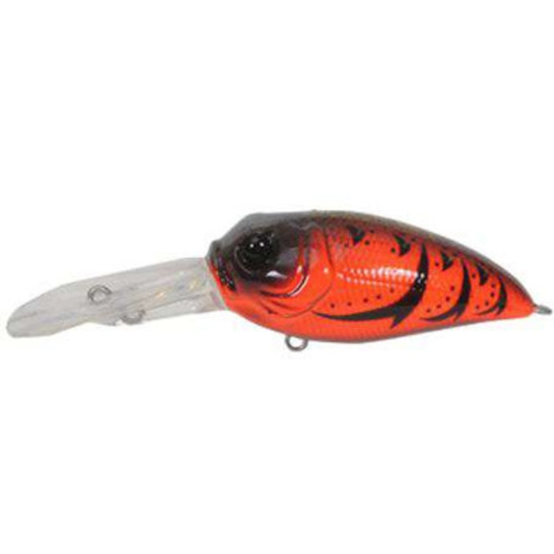 Duckett Fishing BD Sculpo XD Crankbait – Red Craw