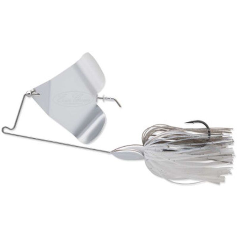 Evergreen LB Buzzbait – 3/8oz – Clearwater Shad