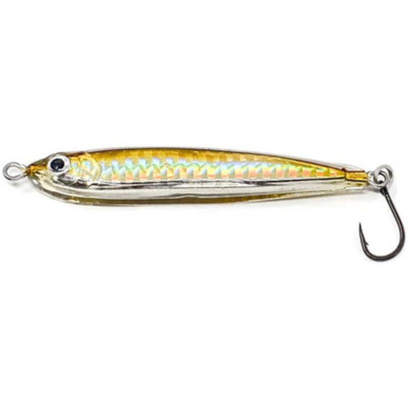 JoeBaggs Resin Jig – 1-1/2oz – Olive