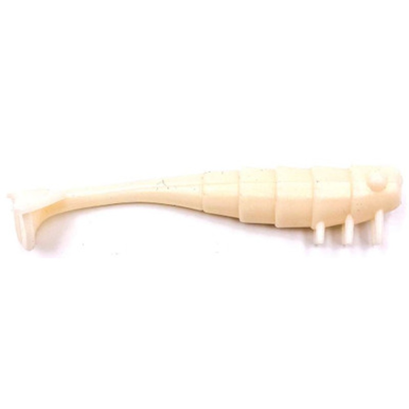 Northeast Jig Co. Bubba Thump Shrimp – 3in – ET Bone Home