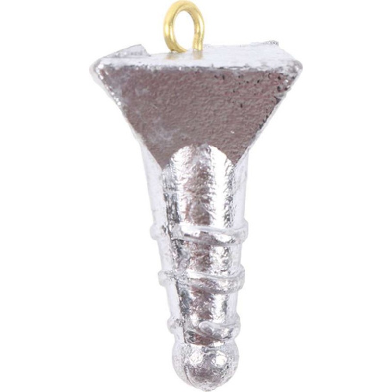 TackleDirect Storm ”Hatteras” Sinker – 2 oz.