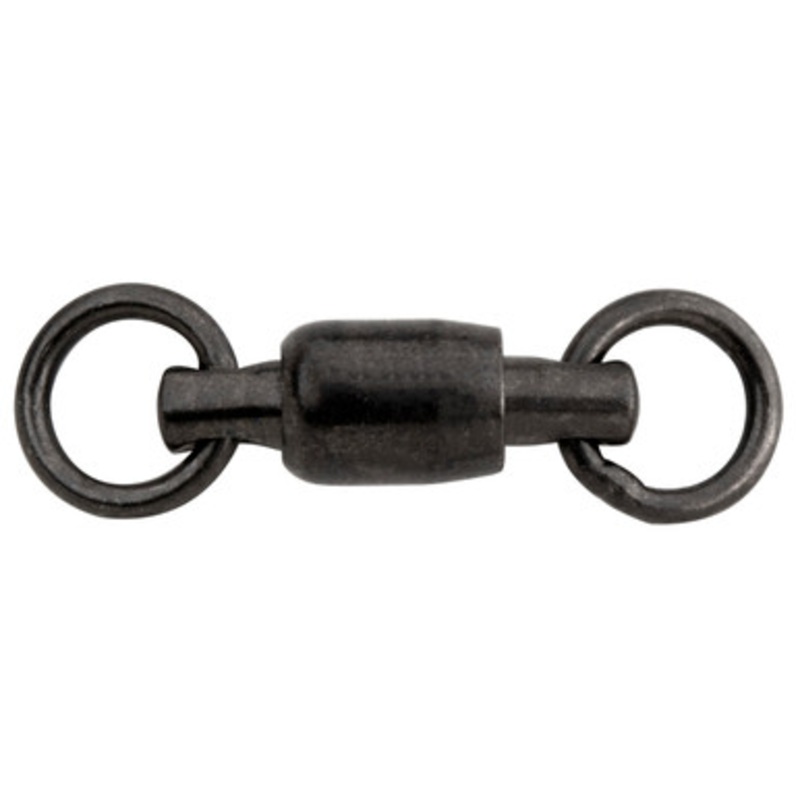 Tsunami Stainless Steel Ball Bearing Swivel w/ Welded Ring – 6 (429lb)