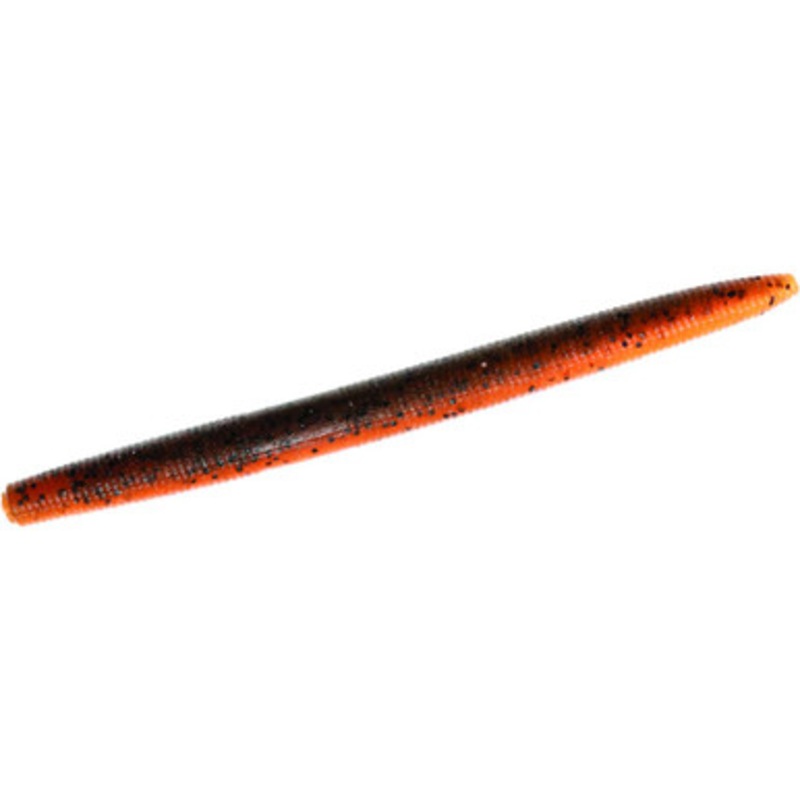 Z-Man SSINK Zinkerz Lure Green Pumpkin Orange