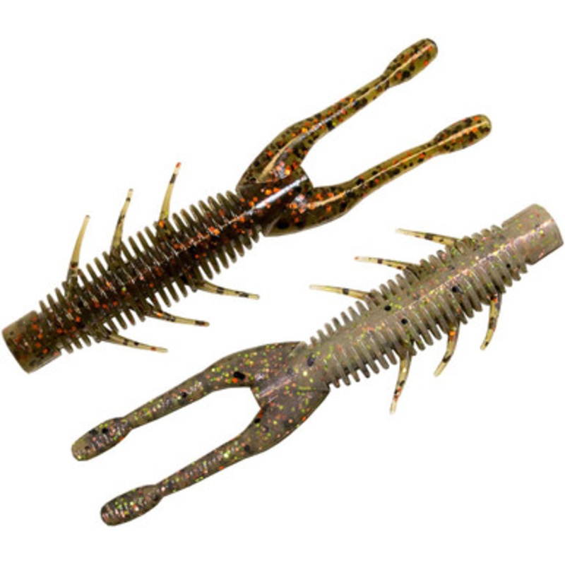 Z-Man TRD Hogz – 3in – Drew’s Craw