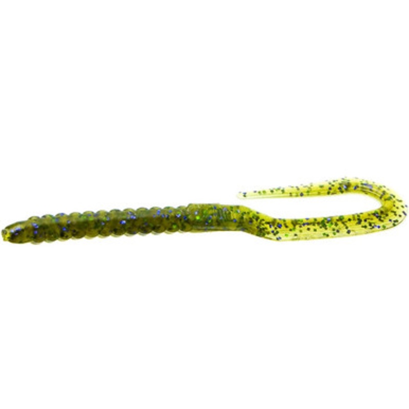 Zoom U-Tale Worm – Watermelon Candy
