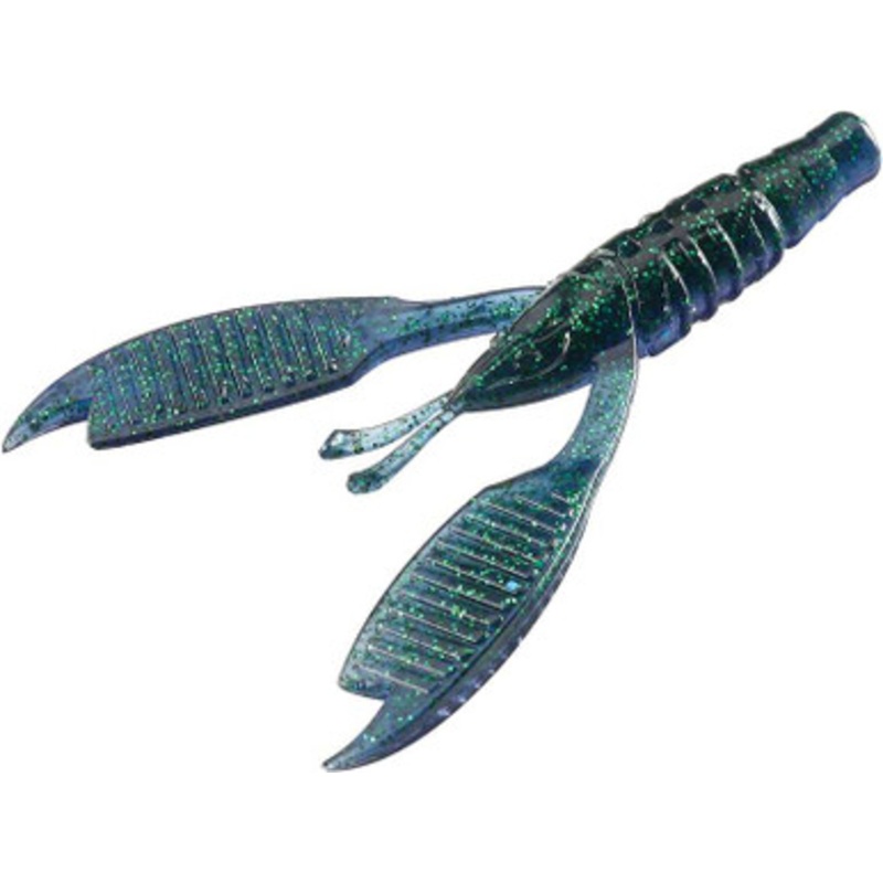 13 Fishing Caboose Craw – Blueberry Yum Yum