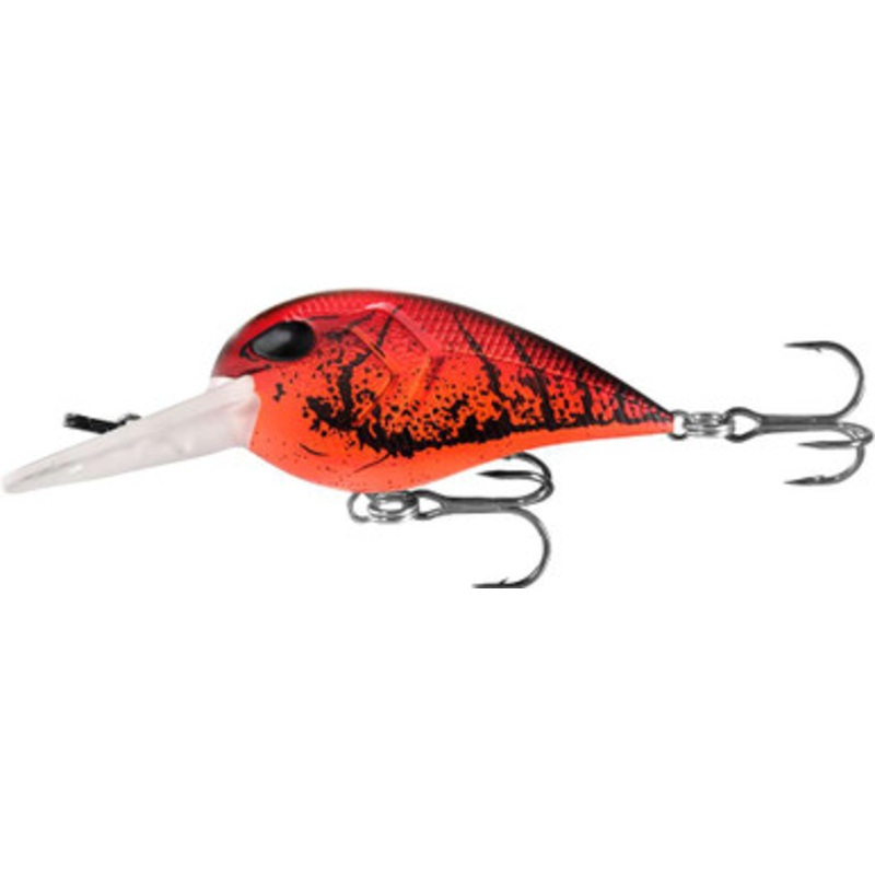 13 Fishing Gordito Crankbait – Mudbug Punch