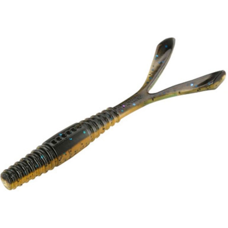 13 Fishing Joystick – 5in – Black & Tan