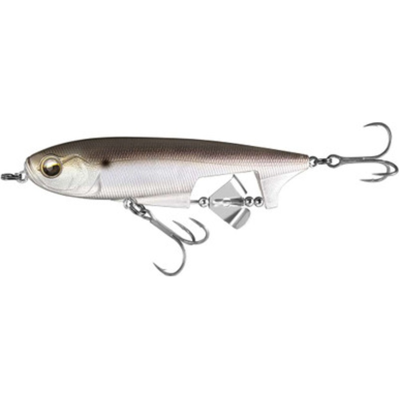 13 Fishing Spin Walker Prop Bait – Casper Shad