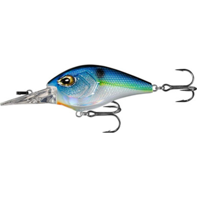 13 Fishing Troll Hunter Crankbait – Stunner