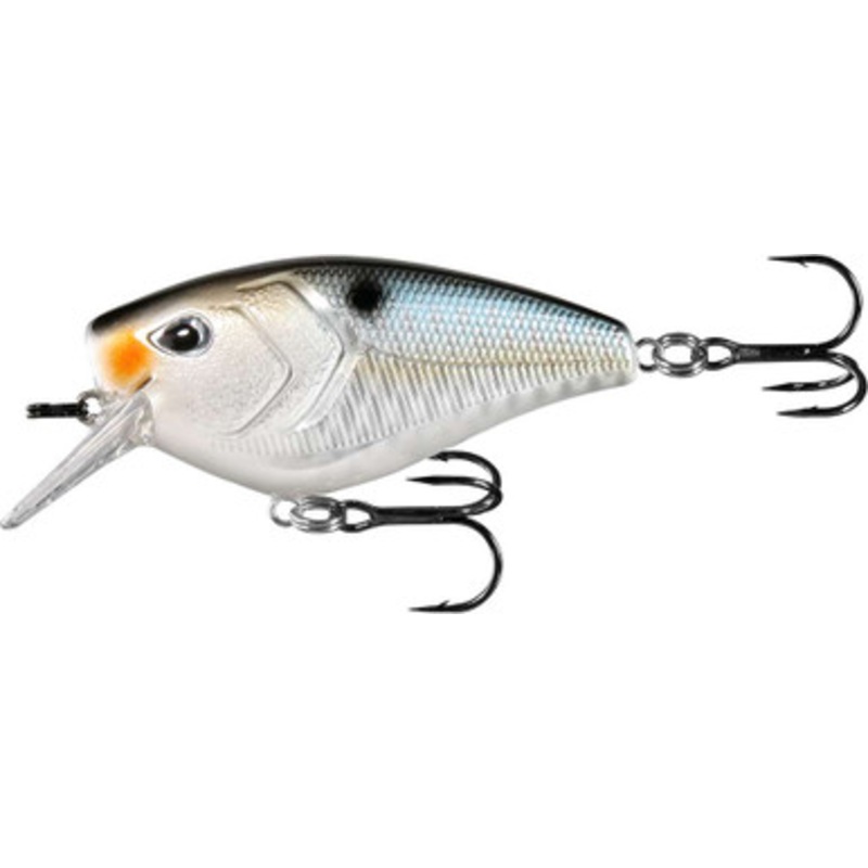 13 Fishing Warthog Squarebill Crankbait – 2-1/3in – Natty Light