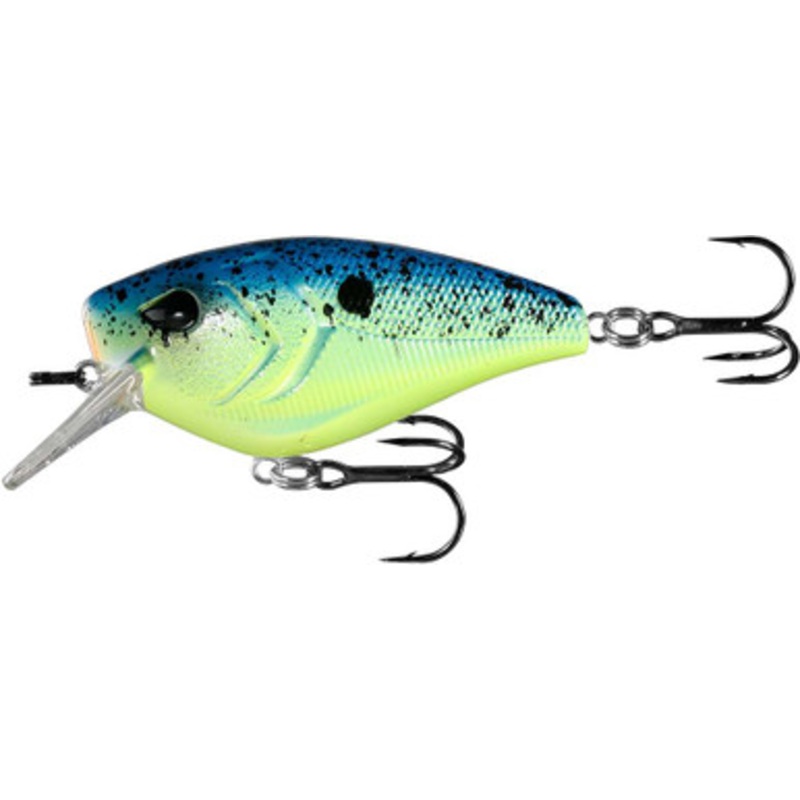 13 Fishing Warthog Squarebill Crankbait – 2-3/4in – Chicken of the Sea