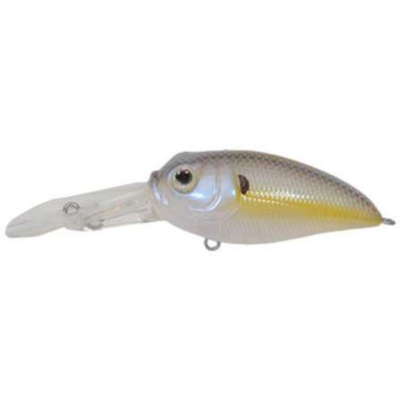 Duckett Fishing BD Sculpo XD Crankbait – Lavender Shad
