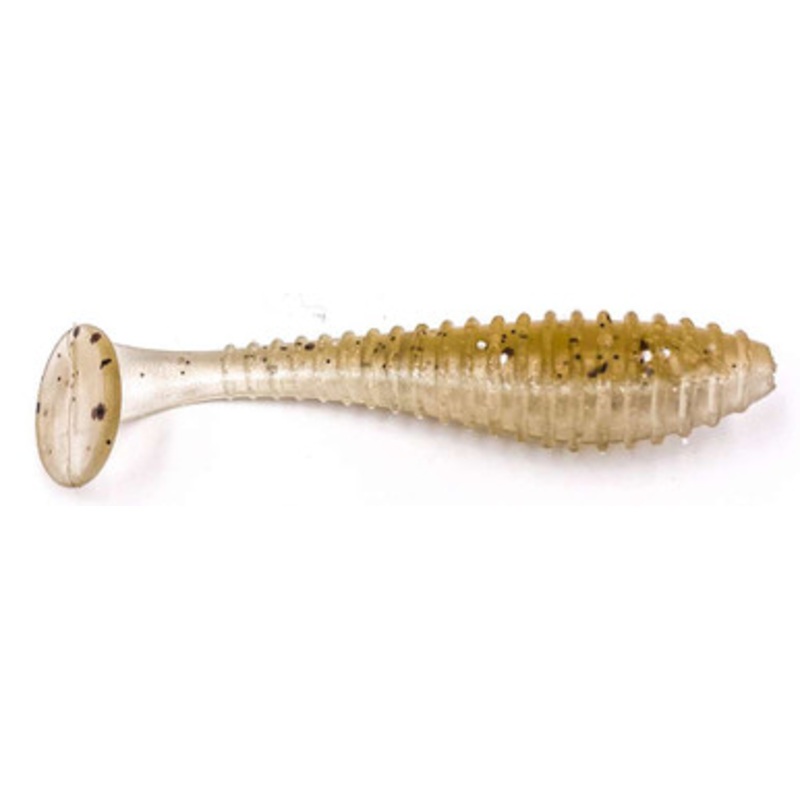 Northeast Jig Co. Ripper Shad – 5.5in – Hans Grouper