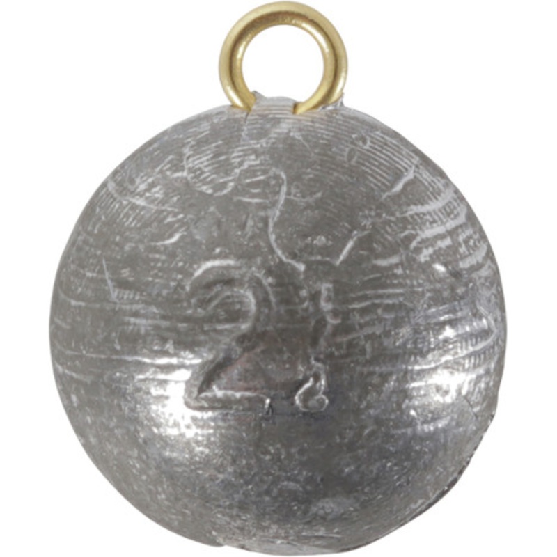 TackleDirect Cushion Sinker – 2.5 oz.