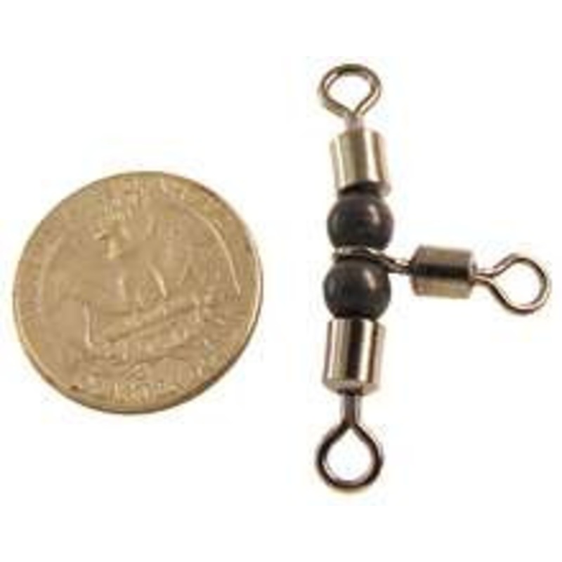 Thundermist PS-T3-120 3-Way Swivel