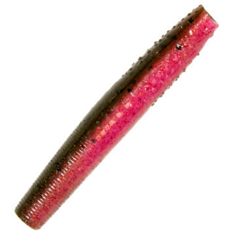 Z-Man Finesse TRD Ned Rig Worm – Bubble Gut