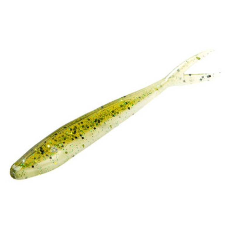 Zoom Fluke – Baby Bass