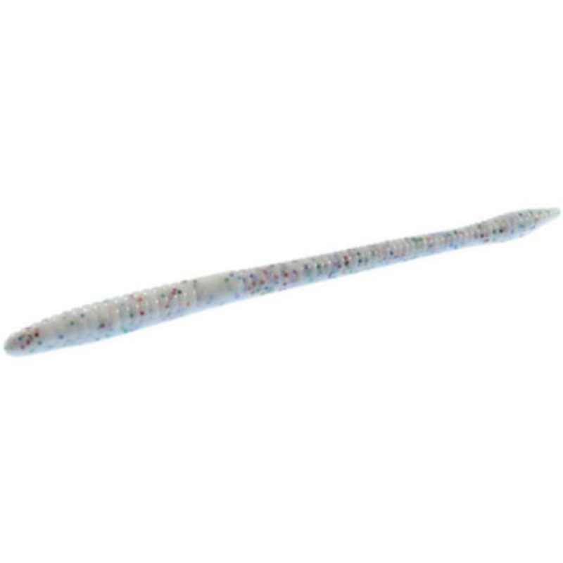 Zoom Trick Worm – 6-1/4in – Birthday Cake