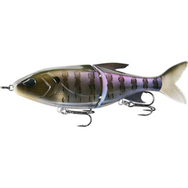 13 Fishing Glidesdale Glide Bait – Rusty Bream