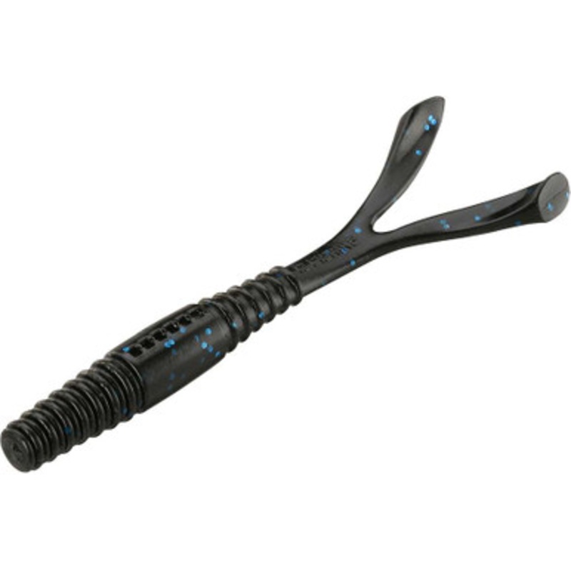13 Fishing Joystick – 5in – Blackberry Cobbler