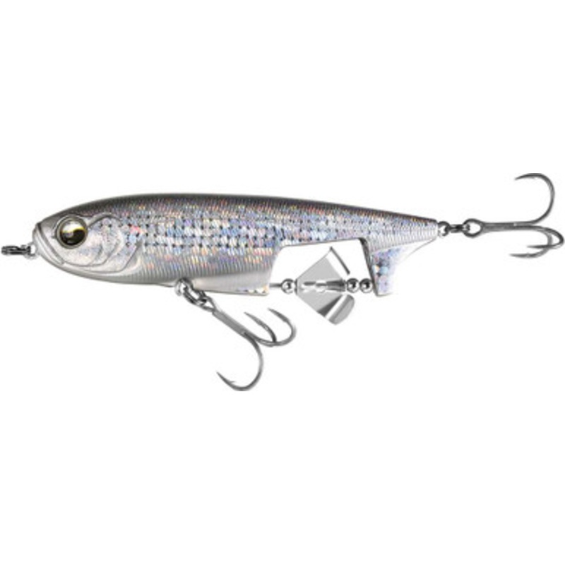 13 Fishing Spin Walker Prop Bait – Disco Shad
