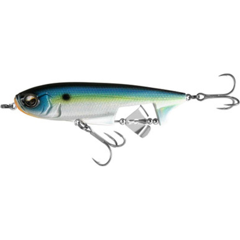 13 Fishing Spin Walker Prop Bait – Stunner
