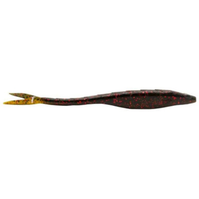 Googan Baits Dart – 5in – California Craw