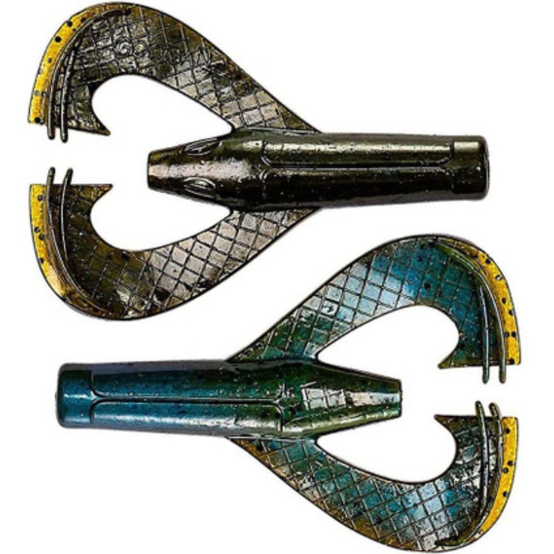 Googan Baits Rattlin’ Chunk – Blue Baby