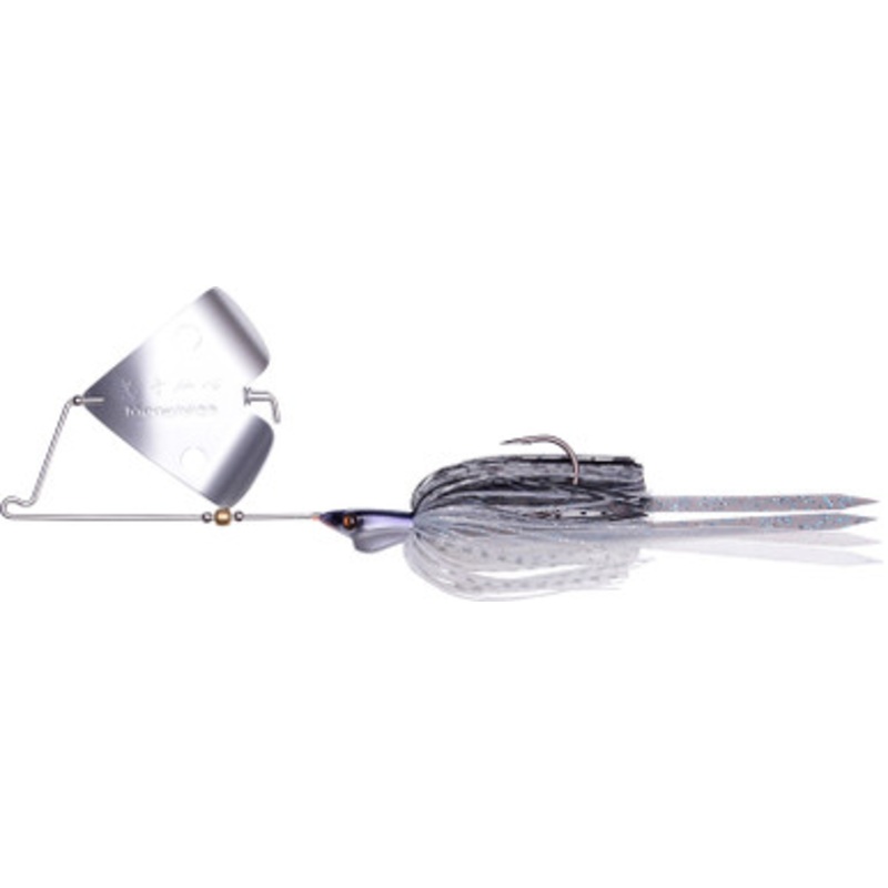 Megabass Jamaica Boa Buzzbait – Hasu