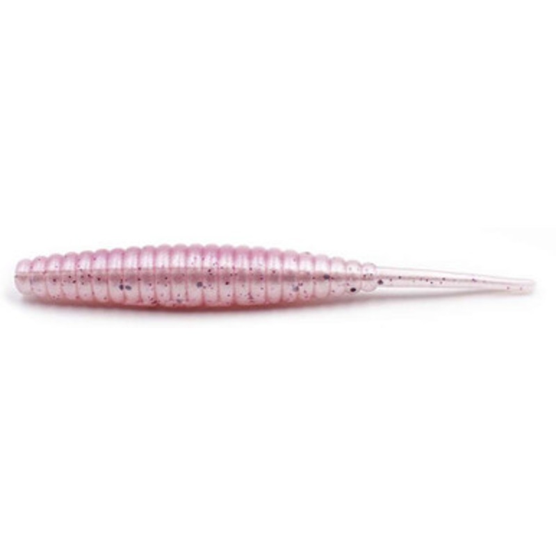 Northeast Jig Co Moab – 8in – Bass Naked