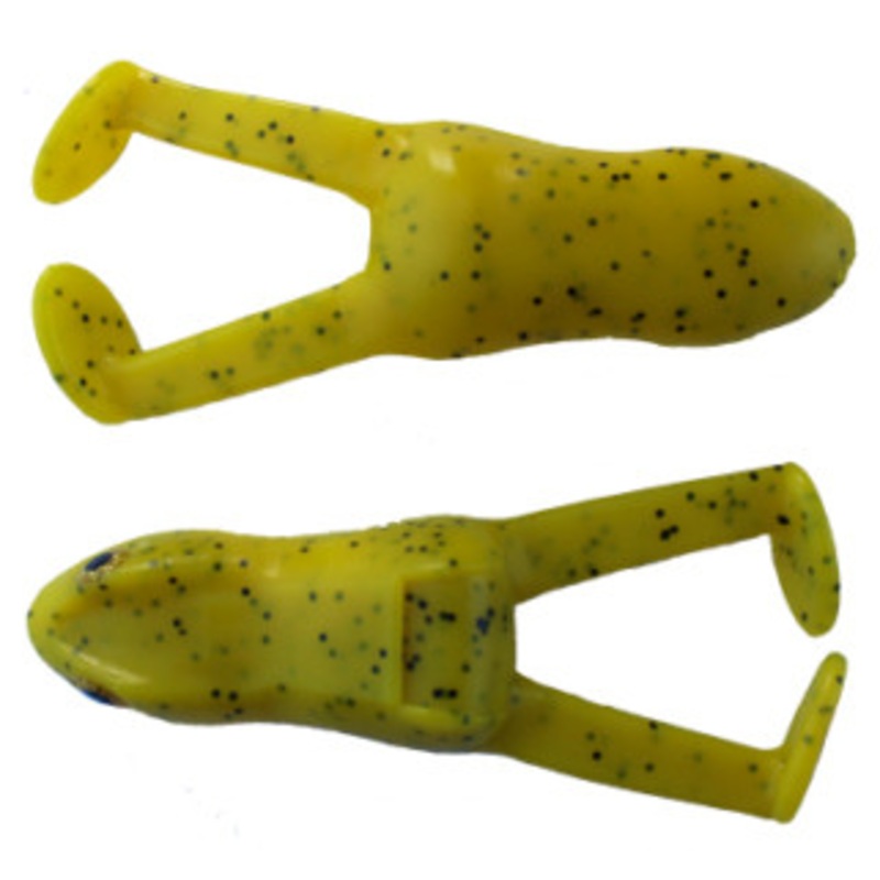 Stanley Top Toad Unrigged – School Bus
