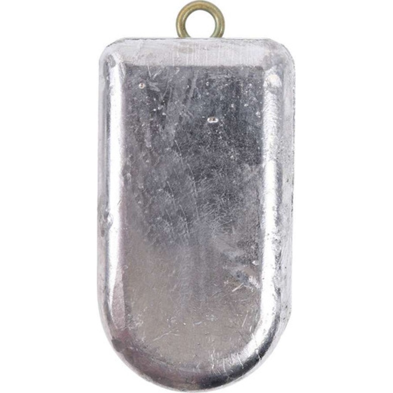 TackleDirect Deep Drop Weights – 5 lb. (80 oz.)