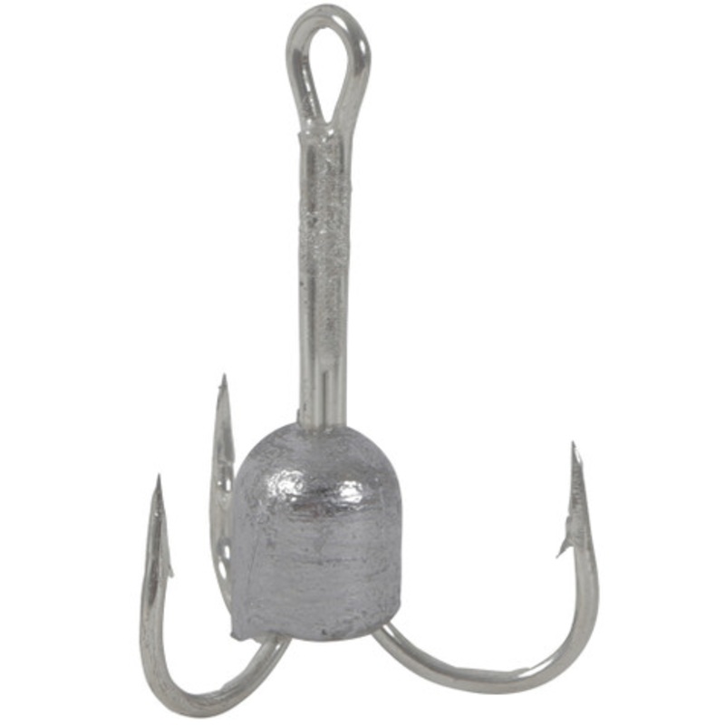 TackleDirect Weighted Snag Hook – 10/0 – 2.5oz
