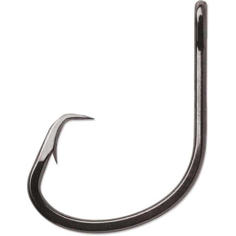 VMC 8386 Tournament Circle Hook 10/0 4 pack