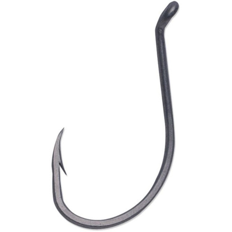 VMC 9299 Octopus Hook – Black Nickel – #2