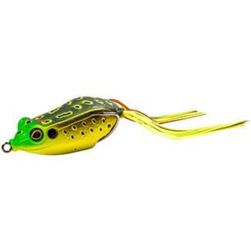 Z-Man Leap FrogZ Walker – Large (2-3/4 in.) – Old School Frog