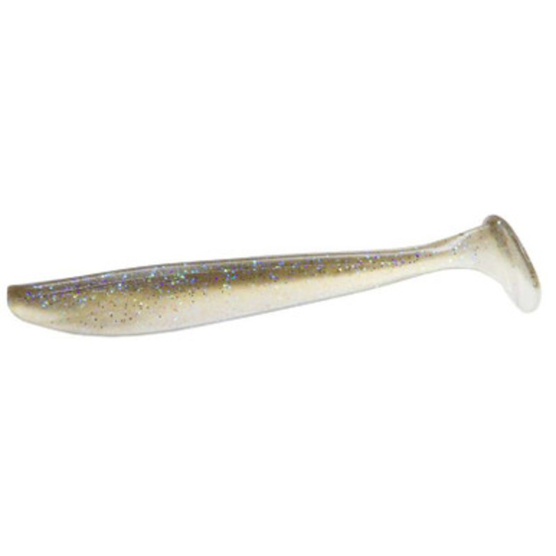Zoom Boot Tail Fluke – 5in Electric Shad